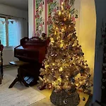 Apartamento Kaunisto,riverside Near Santa In Town *