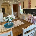 Apartamento Kaunisto,riverside Near Santa In Town *
