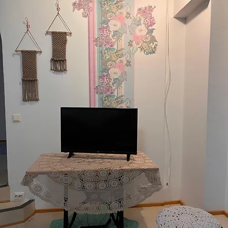 Kaunisto,riverside Near Santa In Town *