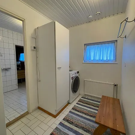 Kaunisto,riverside Near Santa In Town *