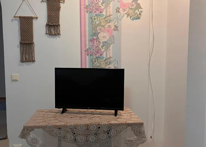 Kaunisto,riverside Near Santa In Town *