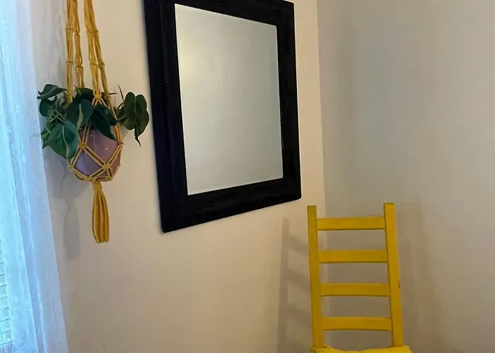 Daire Kaunisto,riverside Near Santa In Town Rovaniemi