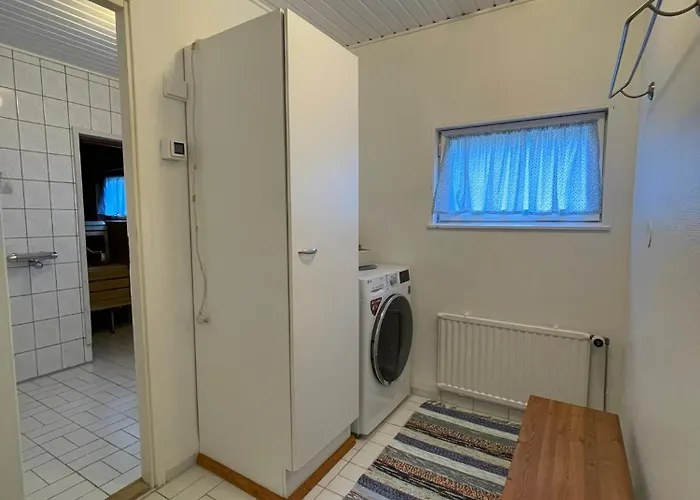 Kaunisto,riverside Near Santa In Town *