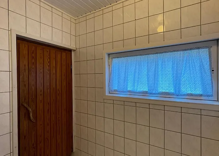 Kaunisto,riverside Near Santa In Town Daire *